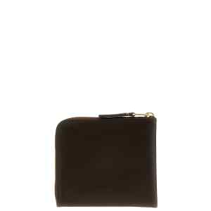 Comme Des Garcons Wallet Wallet Classic Line - Sa3100