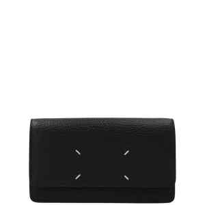 Maison Margiela Four Stitches Wallet On Chain