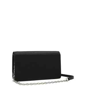Maison Margiela Four Stitches Wallet On Chain