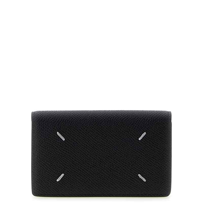 Maison Margiela Clip Card Holder