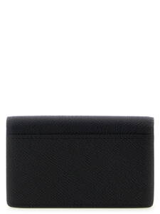 Maison Margiela Clip Card Holder