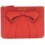 Comme Des Garcons Wallet Big Bow Wallet