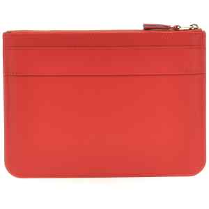 Comme Des Garcons Wallet Big Bow Wallet