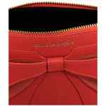 Comme Des Garcons Wallet Big Bow Wallet