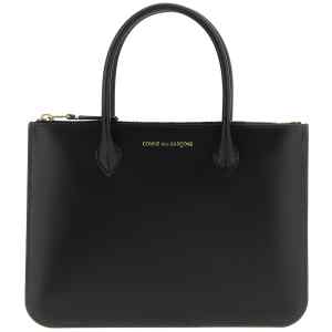 Comme Des Garcons Wallet Handles - Sa5100ha Handbag