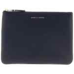 Comme Des Garcons Wallet Arecalf - Sa5100 Wallet