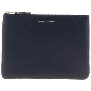 Comme Des Garcons Wallet Arecalf - Sa5100 Wallet