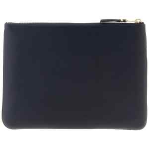 Comme Des Garcons Wallet Arecalf - Sa5100 Wallet