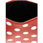 Comme Des Garcons Wallet Polka Dots Printed Wallet