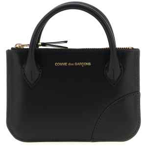 Comme Des Garcons Wallet Handles - Sa8100ha Purse