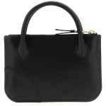 Comme Des Garcons Wallet Handles - Sa8100ha Purse