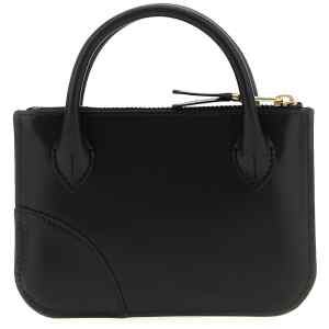 Comme Des Garcons Wallet Handles - Sa8100ha Purse
