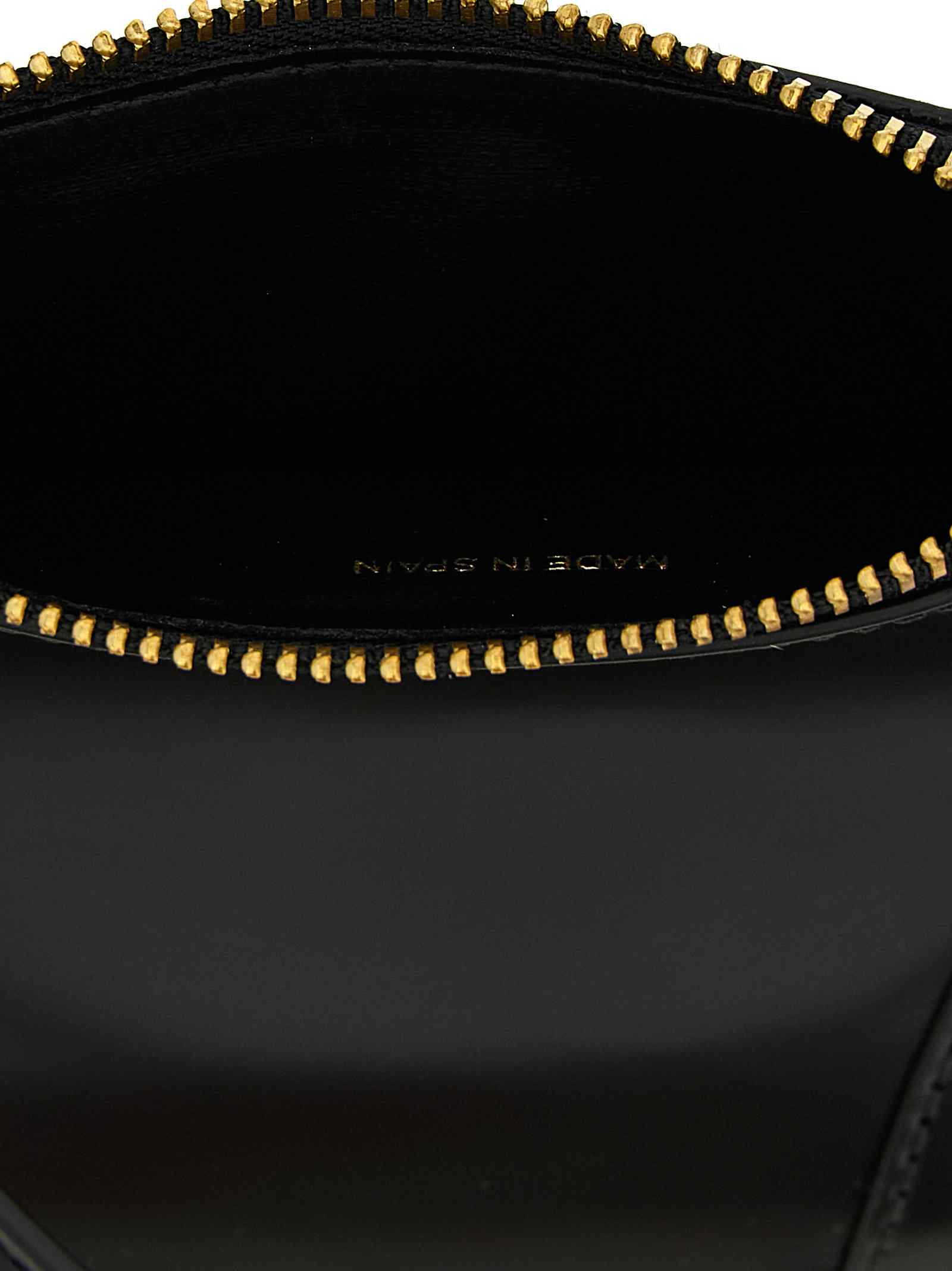 Comme Des Garcons Wallet Handles - Sa8100ha Purse