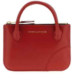 Comme Des Garcons Wallet Handles - Sa8100ha Purse