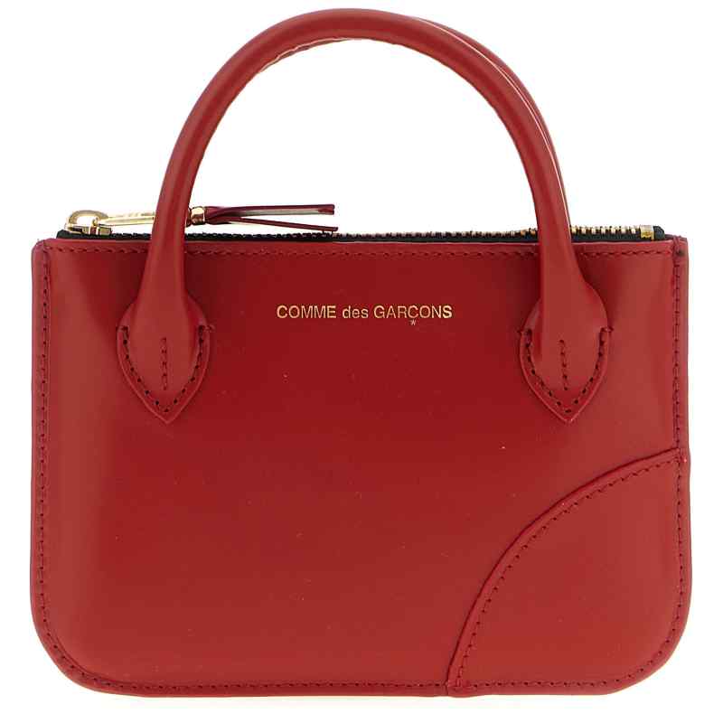 SA8100HARED_01_M_2025-09-19T08-39-48.551Z Comme Des Garcons Wallet Handles - Sa8100ha Purse