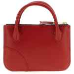 Comme Des Garcons Wallet Handles - Sa8100ha Purse