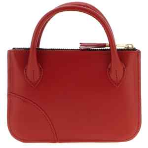 Comme Des Garcons Wallet Handles - Sa8100ha Purse
