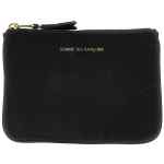 Comme Des Garcons Wallet Washed Wallet