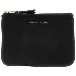 Comme Des Garcons Wallet Washed Wallet