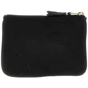 Comme Des Garcons Wallet Washed Wallet