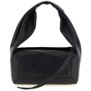 Maison Margiela Box Bag East West Small Shoulder Bag