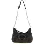 Maison Margiela Glam Slam Hobo Micro Shoulder Bag