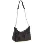 Maison Margiela Glam Slam Hobo Micro Shoulder Bag