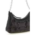 Maison Margiela Glam Slam Hobo Micro Shoulder Bag