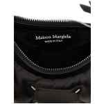 Maison Margiela Glam Slam Hobo Micro Shoulder Bag