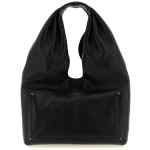 Maison Margiela Box Bag Medium Shoulder Bag