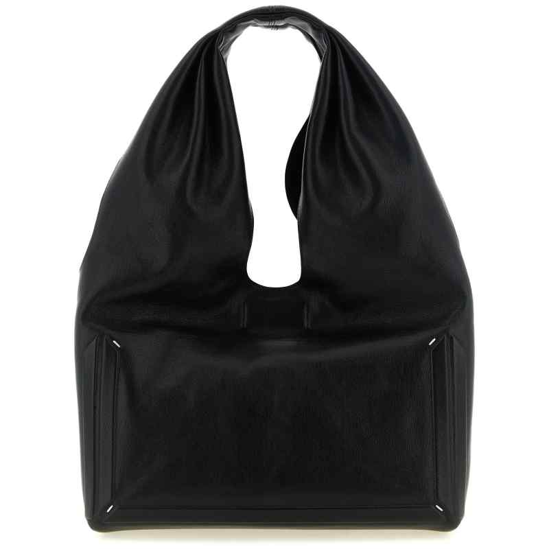 Maison Margiela Box Bag Medium Shoulder Bag