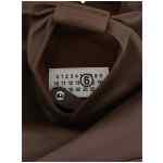 Mm6 Maison Margiela Japanese Crossbody Bag