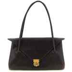 Marni E/w Leather Shoulder Bag