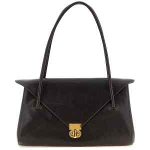 Marni E/w Leather Shoulder Bag