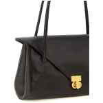 Marni E/w Leather Shoulder Bag