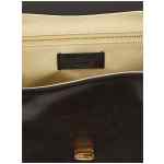 Marni E/w Leather Shoulder Bag
