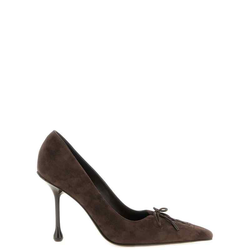Jimmy Choo Scarlett Pumps