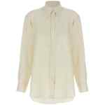 Brioni Cady Silk Shirt