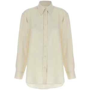 Brioni Cady Silk Shirt