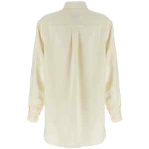 Brioni Cady Silk Shirt
