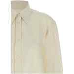 Brioni Cady Silk Shirt