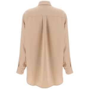 Brioni Cady Silk Shirt