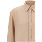 Brioni Cady Silk Shirt