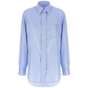 Brioni Sea Island Cotton Shirt