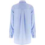 Brioni Sea Island Cotton Shirt