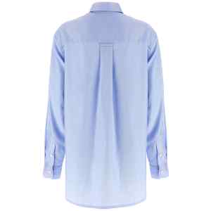 Brioni Sea Island Cotton Shirt