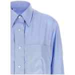 Brioni Sea Island Cotton Shirt