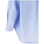 Brioni Sea Island Cotton Shirt