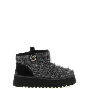 Pinko Martina 08 Ankle Boots