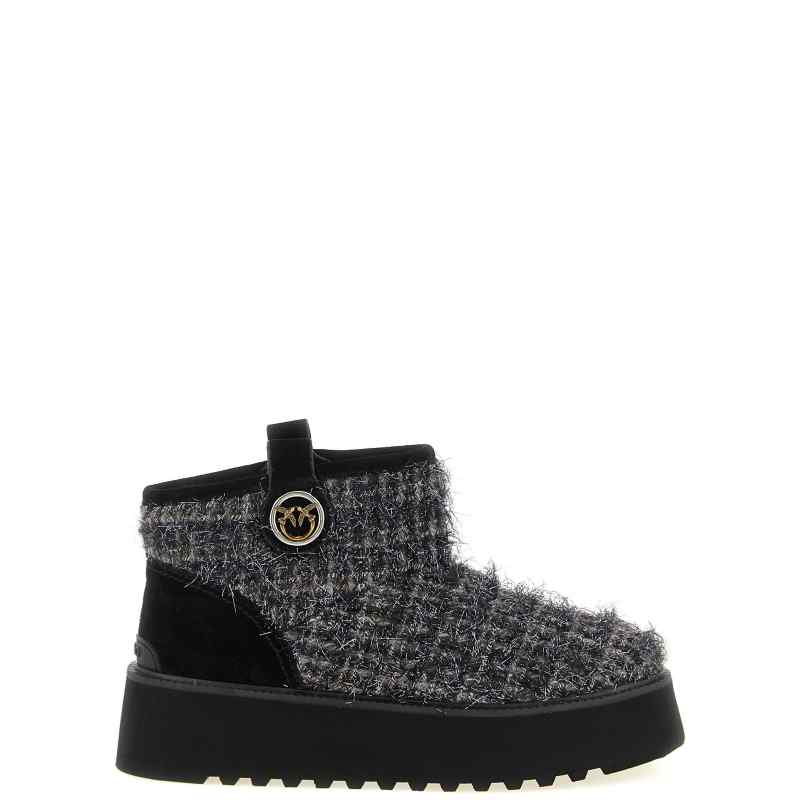 Pinko Martina 08 Ankle Boots